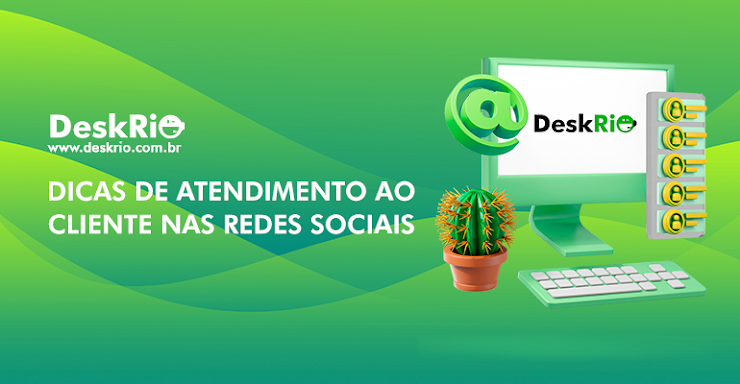 Dicas de atendimento ao cliente nas redes sociais